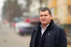 Справа Маркушина: як бізнес-конфлікт в Ірпені став всеукраїнським політичним скандалом