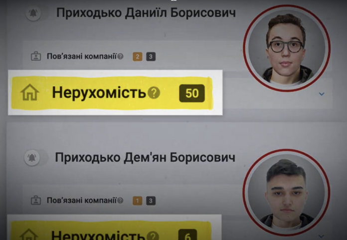 Офшорні зв’язки та рейдерські атаки: що об’єднує нардепа Приходька і підприємця Багрія?