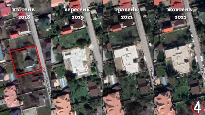 Секретар Рівненської міськради задекларував будинок за заниженою вартістю