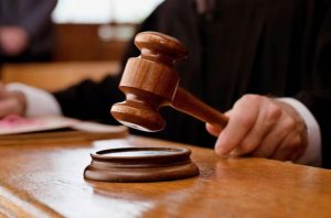 Шевченківський суд виправдав заступника Державіаслужби Волосовського у справі про хабар