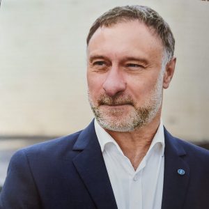 Заступник «Київводоканалу» Дмитро Новицький задекларував яхту, а дружина — 60 тисяч доларів у польському банку