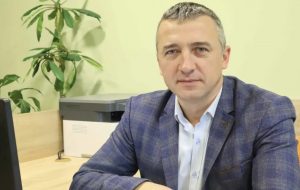 Заступник мера Лозової Олексій Корпан зник після відрядження до Чехії