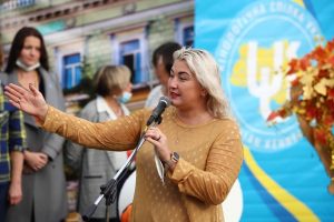 Депутатці Одеської міськради Ірині Куценко оголосили підозру в розкраданні 10 млн грн на фіктивній реабілітації наркоманів