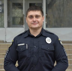 Начальник департаменту Нацполіції Руслан Горяченко задекларував три недобудовані квартири в Києві