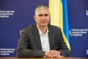 Державний секретар Міненерго Сергій Суярко придбав авто за 1,7 млн грн