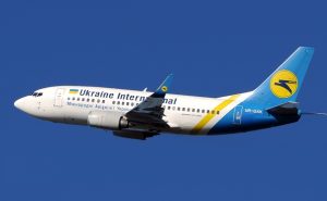 Ексдиректор МАУ Євген Дихне та головний бухгалтер підозрюються в ухиленні від податків на 344 млн грн
