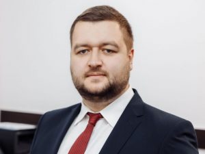 Ексзаступник керівника Кіровоградської прокуратури Юрій Ковальов задекларував 4,2 млн грн готівкою