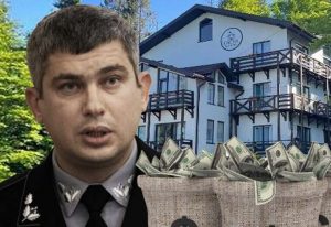 Статки родини Євгена Коваля: землі, готелі та СПА-комплекс радника Нацполіції