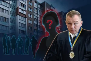 Чернігівський суддя Заболотний у центрі скандалу: тиск на ОСББ і кримінальна справа