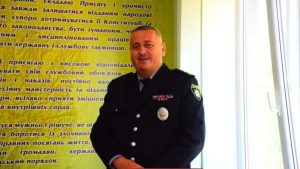 Ексначальник поліції Львівщини викрав арештовану Audi Q7, але уникнув покарання: скандальний вирок суду