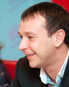 Ексзаступник ДФС Бамбізов відмивав кошти для Мураєва і Рабіновича через компанії ексдепутата Горошка