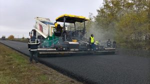 «Київавтодор» уклав контракт із турецькою компанією без конкурентного відбору