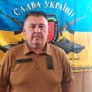 Начальник відділу Обухівського ТЦК Ігор Осипенко декларує 90 тисяч доларів готівкою