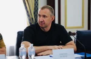 Столичний міграційник Дмитро Лемеш уник покарання за хабарництво та декларує мільйони: нові деталі скандалу