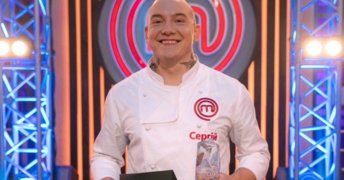 Син українського податківця відкрив ресторан у Брюсселі під час війни