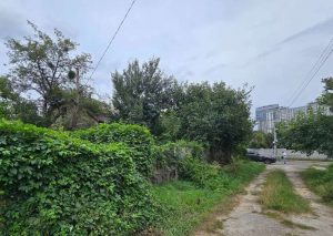 У Києві шахраї заволоділи земельною ділянкою вартістю 2 млн грн через “туалетну” схему