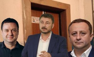 У Києві викрили схему розкрадання понад 100 млн грн на реконструкції ліфтів за участю Сульдіна, Яніцького та Ткаченка