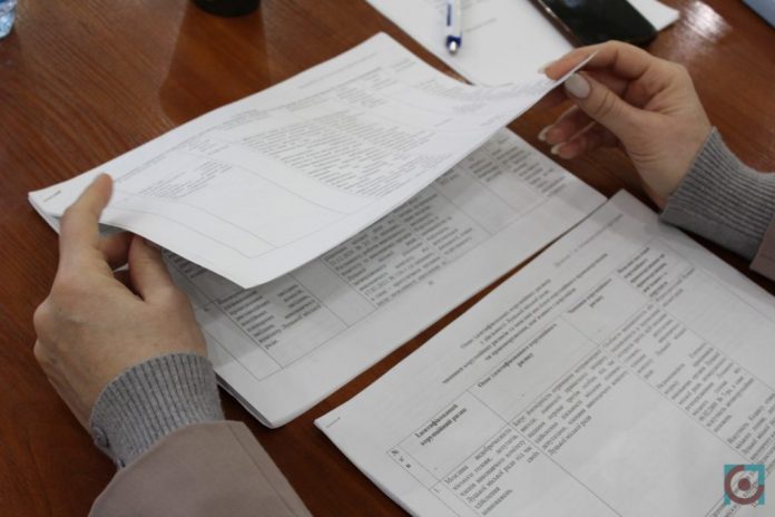 Як у Луцьку ведуть боротьбу з корупцією