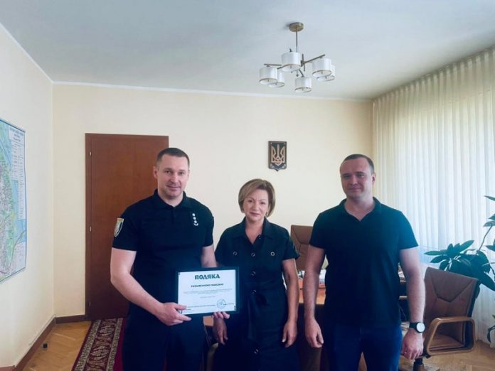 Квартира за 5 млн і Toyota за півціни: як новий шеф Печерської поліції Максим Письменний «збіднів» у деклараціях