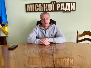 Мер Первомайська Олег Демченко приховав у декларації 5,3 млн грн, зокрема позику від зятя