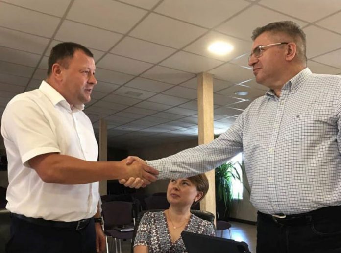 НУХТ просуває Puratos, яка фінансує війну проти України, залишаючись на ринку рф