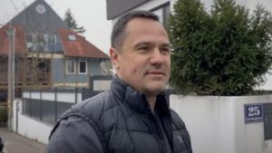 Палац Комарницького в Козині: 3135 м² недобуду за $2,65 млн «вирішення» — досі без арешту