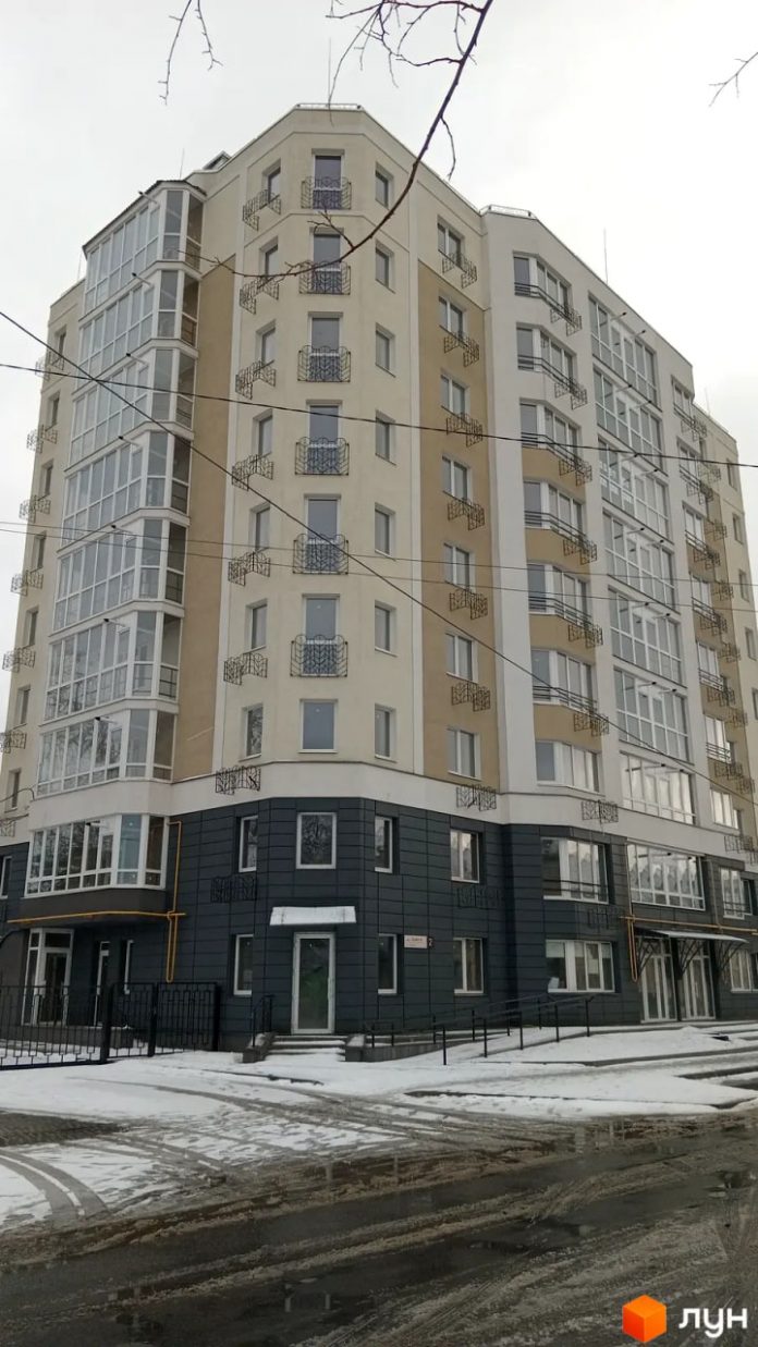 Прокурор Титарчук купив квартиру за $122 тис. і записав її на підставного — НАЗК не помітило