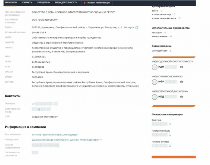 Псевдопатріот у брендовій обгортці: як Антон Шухнін заробляє на підробках, війні та піарі