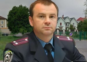 Родинна «оренда» на мільйони: як шеф поліції охорони Києва Віталій Бондаренко ховає елітний маєток під Межигір’ям за сестрою, племінником і сусідом