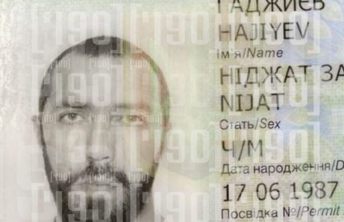 Шеф Голосіївської поліції Араік Кочкадамян «кришує» азербайджанські шахрайські кол-центри, живе в службовій квартирі та їздить на AUDI Q7 брата