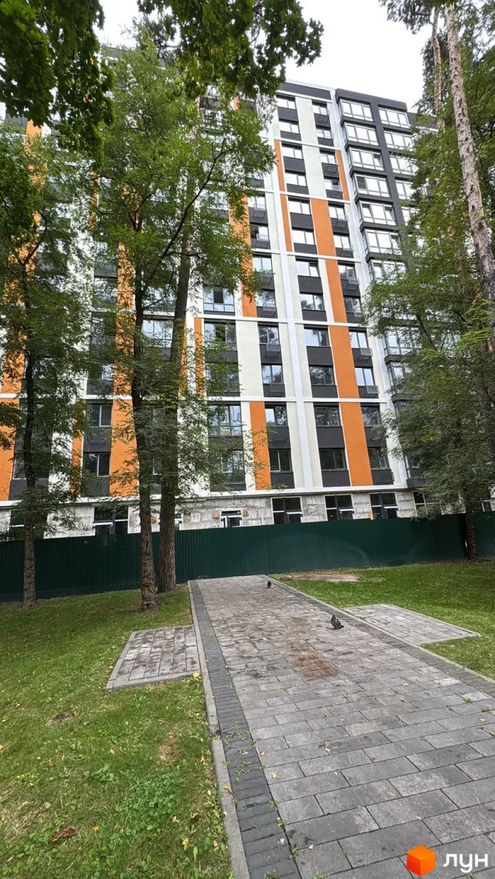 Схема Карплюка: як фірма ексмера Ірпеня “віджала” землю поліції під ЖК Фаворит Premium