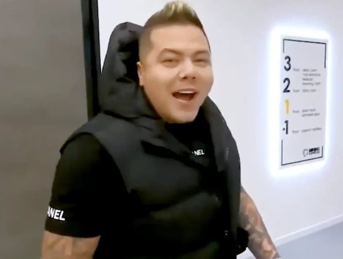 Від приватного літака до наручників: чому криптоаферист Карлос Фузіяма з 2 млн підписників досі вільний в Україні