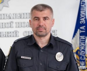 Заступник шефа кримінальної поліції Тернопільщини Славгородський катається на BMW X6 родички та ховає квартиру доньки в Лондоні