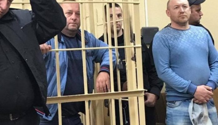 Харківська «прокурорська банда»: як експрокурор Ілгар Гасанов бив юристів, «кришував» вбивць і отримав адвокатське посвідчення