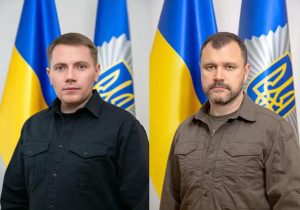 Заступник міністра МВС Богдан Драп’ятий: щомісяця «заносив» Клименку $3 млн готівкою, продавав посади та «кришував» контрабанду на Закарпатті