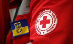 Червоний Хрест України: чи не просочилися в керівництво люди з російсько-білоруськими зв’язками?