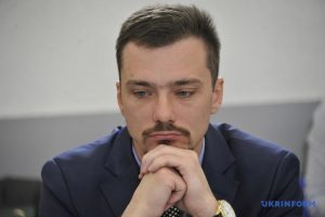 Експрокурор Полтавщини Антон Столітній «відмазав» колегу від відповідальності за хабар у 200 тис. доларів