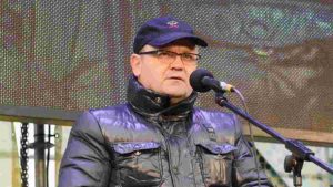 Ексрегіонал Іштван Гайдош отримав фіктивну роботу в міськводоканалі, мільйонні виплати і втік за кордон — деталі скандалу