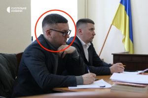 Прокурор ОГП Андрій Похил купив квартиру під Києвом за 3 млн грн в іпотеку — деталі статків