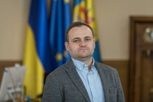 Віцепрем’єр-міністр Олексій Кулеба отримав у подарунок від матері квартиру в Києві за майже 8 млн грн