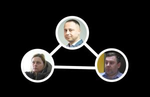 «Фармакопейний центр»: боротьба за владу, тендерні зловживання та схеми ухилення від мобілізації