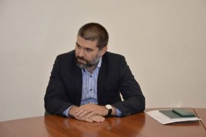 Керівник відділу нагляду за БЕБ Харківської прокуратури Артур Оганнісян задекларував криптовалюту на 6,2 млн грн та золото