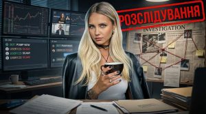 «Profit Lady» Катерини Шухніної: як фейкові курси з крипти обманюють жінок на десятки тисяч доларів