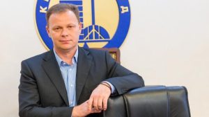 Ігор Кушнір: Еверест, заморожені будмайданчики і вілла у Франції