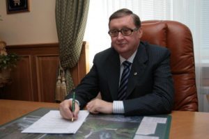 Терміновий розпродаж: ексголова ЦВК Михайло Рябець виставив на продаж готель «Наталі» за ціною, значно нижчою за собівартість