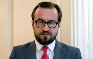 Член наглядової ради Sense Bank і фірма в Празі за 100 крон: навіщо фінансисту чеська «каса»
