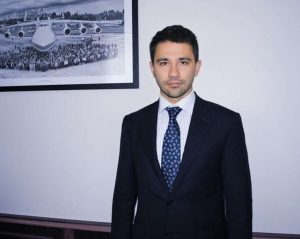 Фіктивна застава під «Будинок моди»: як колишній очільник «Спецтехноекспорту» Павло Барбул втратив 100 тисяч доларів
