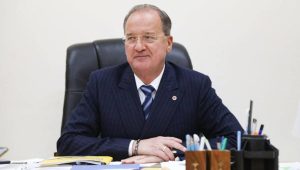 Гуманітарка з Туреччини — на прилавки «7 кілометра»: у схемі на 44 мільйони спливло ім’я заступника голови Одеської облради