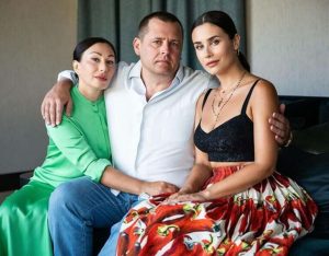Космічні активи, італійська прописка та вілла за 430 мільйонів: як родина мера Дніпра Бориса Філатова будує «євроінтеграцію» на озері Комо