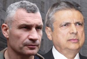 ТРЦ замість зеленої зони: як оточення Вагіфа Алієва захоплює три гектари на Позняках за сприяння Кличка